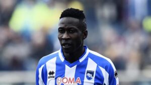 Calciomercato, non solo Milan: anche la Lazio punta sul “Pogba” del Pescara