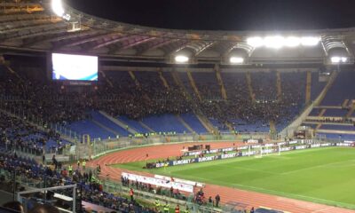 curva nord protesta lazio torino