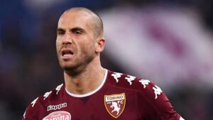 Roma-Torino, decide un gol di De Silvestri. L’ex Lazio: «Questo stadio mi ricorda bei momenti»