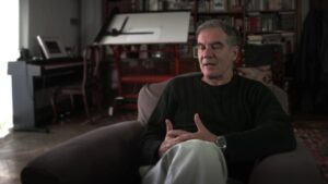 Albinati: «Razzismo? Problema che non riguarda solo la Lazio». E sugli adesivi di Anna Frank…