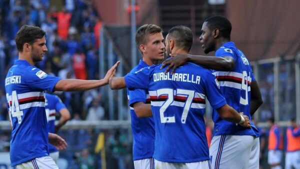 sampdoria-lazio