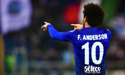 live calciomercato lazio felipe anderson