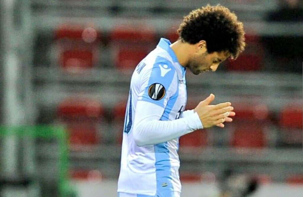 Calciomercato Lazio, per Felipe Anderson i dettagli e poi le visite 1 west ham