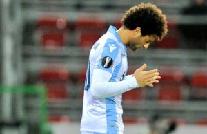 Lazio-Cittadella, Felipe Anderson si riprende la maglia da titolare
