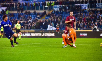 felipe anderson lazio cittadella dicembre 2017