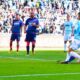 felipe anderson lazio crotone dicembre 2017