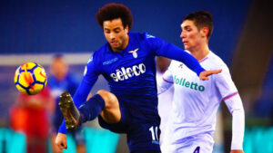 Calciomercato, Felipe Anderson in uscita? Inter e Napoli in pole per il brasiliano