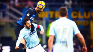 Lazio-Inter, ecco quanto vale la qualificazione ai gironi di Champions