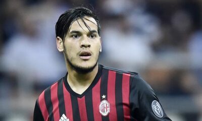 Calciomercato Lazio Gustavo Gomez