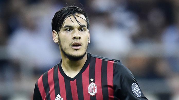 Calciomercato Lazio Gustavo Gomez