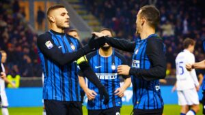 Inter-Lazio, dove seguire diretta TV e Live Streaming