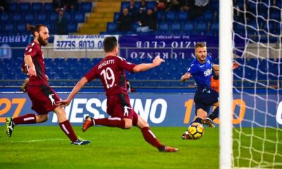 immobile bis lazio cittadella dicembre 2017