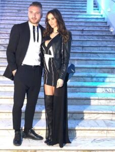Lazio, cena di Natale a “Spazio Novecento”: tra risate, battute come in una famiglia – FOTO & VIDEO