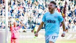 Scarpa d’Oro, primo posto a tre: Cavani raggiunge Immobile e Kane