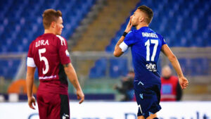 Immobile, Crotone una delle vittime preferite: e quella promessa alla squadra…