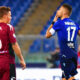immobile esultanza lazio lazio cittadella dicembre 2017