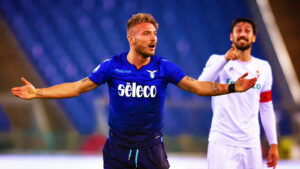 Immobile e il rientro in campo: «Stesse emozioni come fosse la prima volta» – FOTO