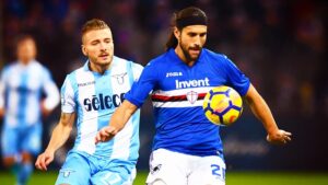 Cesari: «Non concesso un rigore evidente alla Lazio»
