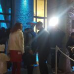 lazio cena 2017 2
