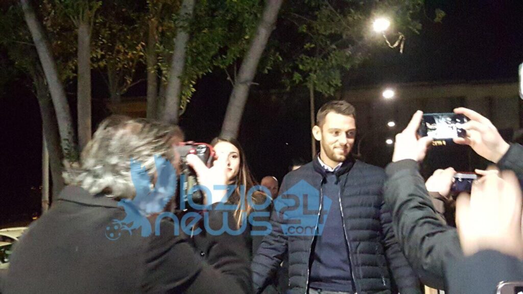 lazio cena 2017 4