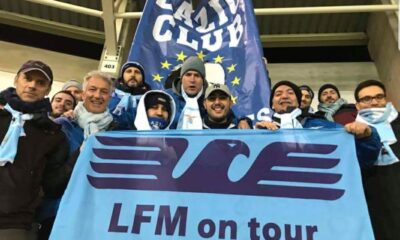 lazio club zulte