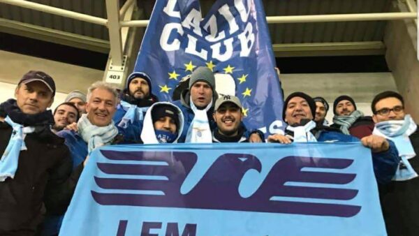 lazio club zulte