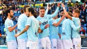 Sorpresa Lazio, ecco chi è l’assist man del 2017