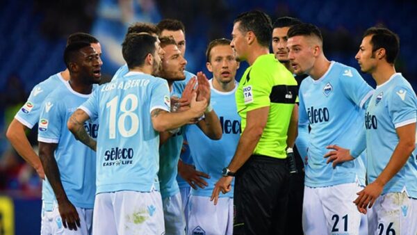 lazio