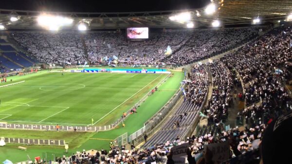 lazio-crotone