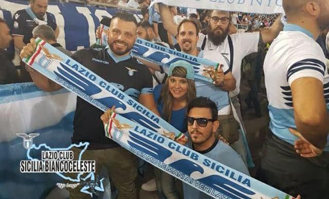 lazio club sicilia