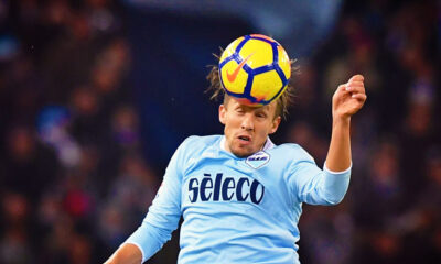 lucas Leiva lazio