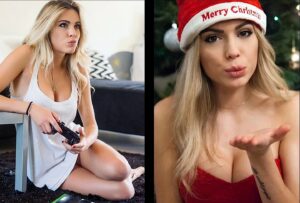 Social, laziali innamorati di Ludovica Pagani: «Indossa anche la nostra maglia!». E si pensa ad un hashtag virale – FOTO