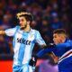 luis alberto torreira sampdoria lazio dicembre 2017
