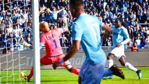 Lukaku, forte interesse del Leicester: si pensa ad uno scambio