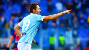 Tanti auguri Senad! Lulic spegne oggi 32 candeline