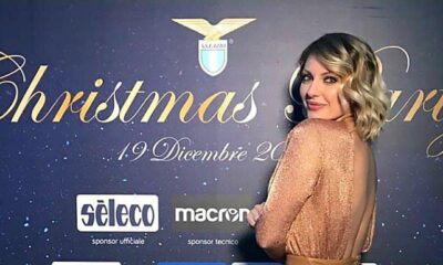 Cena Natale Lazio