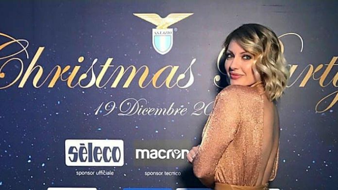 manila nazzaro cena natale Cena Natale Lazio