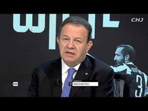 Mattioli: «Napoli-Lazio? Sono rimasto sconvolto dalla telecronaca di Sky…»