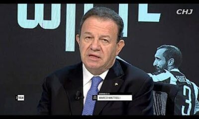 mario mattioli