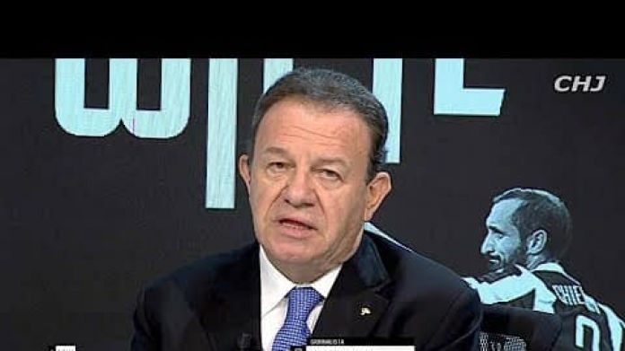 mario mattioli