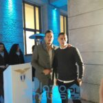 milinkovic marusic cena lazio