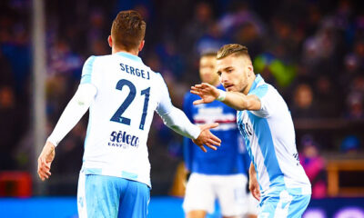 milinkovic immobile rinnovi