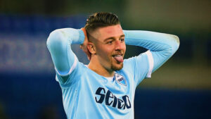 Milinkovic, offerta faraonica del PSG: c’è Mendes dietro all’affare?