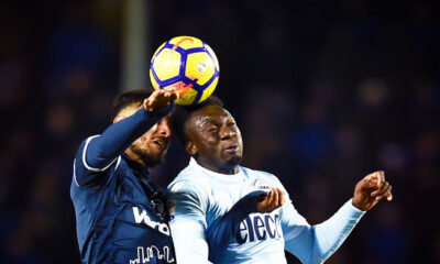 palomino caicedo bis lazio atalanta dicembre 2017