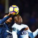 palomino caicedo bis lazio atalanta dicembre 2017