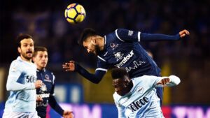 Caicedo, previsto lungo stop: confermata la lesione muscolare