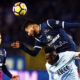 palomino caicedo lazio atalanta dicembre 2017