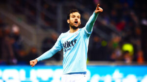 Parolo post-derby: «Partita decisa dagli episodi, Roma più fortunata di noi»