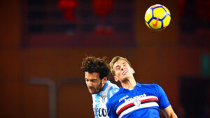 Calciomercato, sul taccuino di Tare torna il nome di Praet