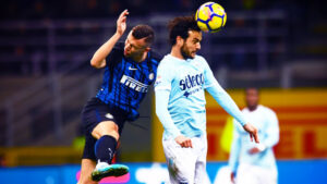 Lazio e Chievo le squadre con più gol siglati di testa, ma i biancocelesti…